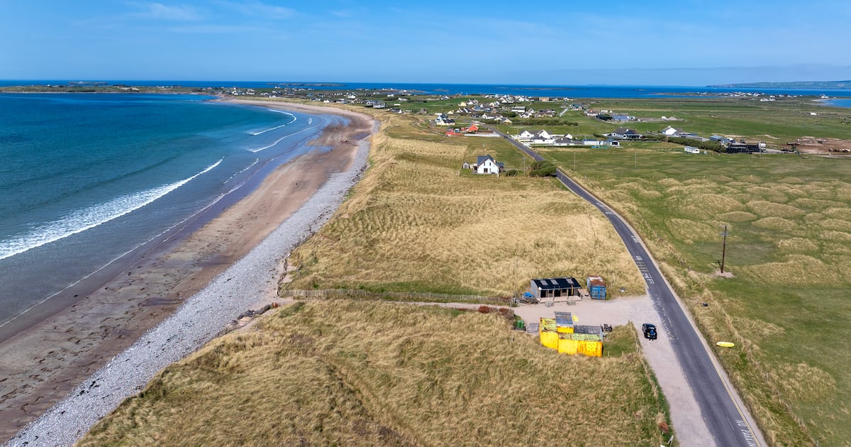 Budget 2026 to include support for holiday locations such as west Cork and Kerry – The Irish Times