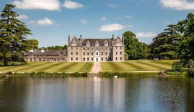 Bitterness over sale of historic Co Tipperary farm – The Irish Times