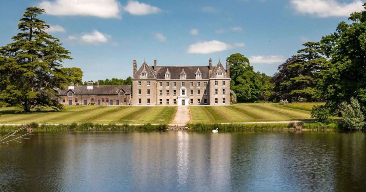 Bitterness over sale of historic Co Tipperary farm – The Irish Times