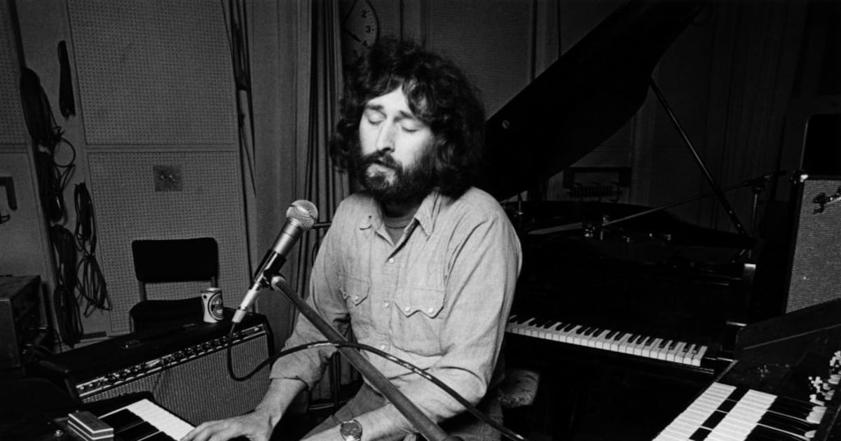 Supertramp frontman and co-founder dies aged 81 – The Irish Times