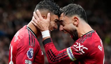 Manchester United breathe life into season with Chelsea victory – The Irish Times