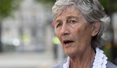 Catherine Connolly disagrees with Starmer on Hamas having no role in Palestinian state – The Irish Times