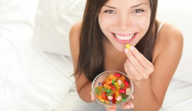 Functional gummies: The snackable supplement revolution