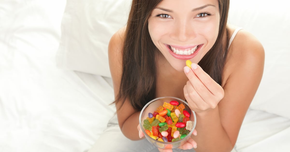 Functional gummies: The snackable supplement revolution
