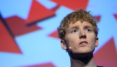Stripe’s valuation rises above its 2021 peak to $106.7bn – The Irish Times