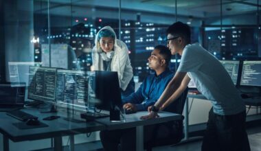 3 Quantum-AI Stocks That Could Be Better Buys Than Traditional Tech Giants