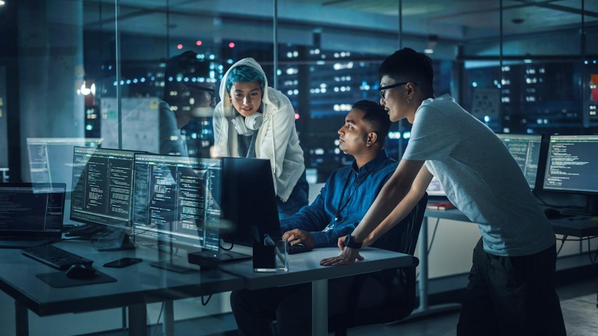 3 Quantum-AI Stocks That Could Be Better Buys Than Traditional Tech Giants
