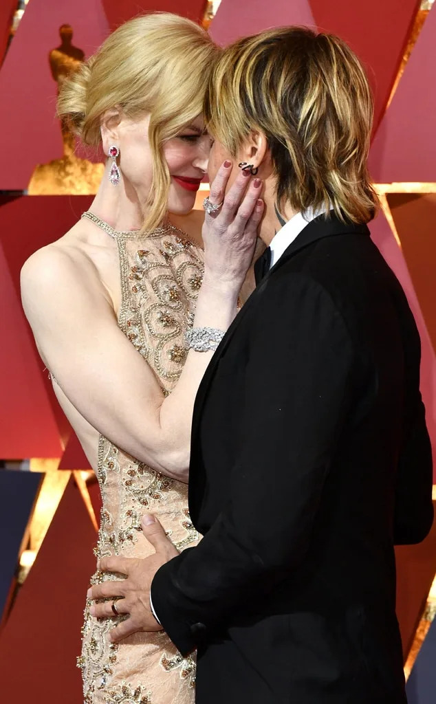 2017 Oscars