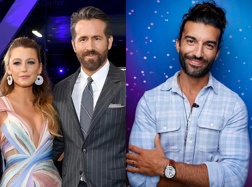 <p>Jan. 7, 2025: Baldoni's Lawyer Calls Out <em>Deadpool & Wolverine</em></p>