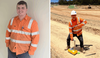 Construction worker earning $160,000 at 24 reveals 'FIRE' plans to retire at 40: ‘Aggressive'