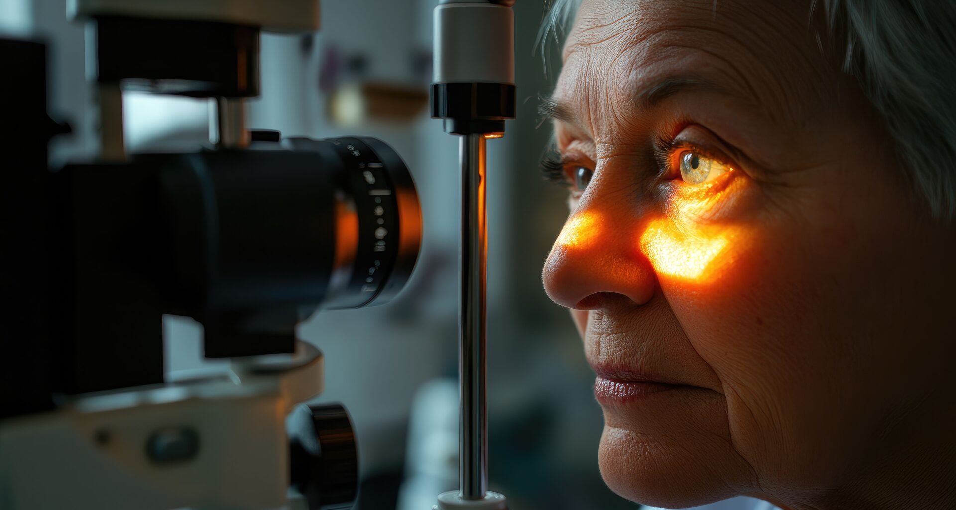 Study Finds Psoriasis Linked to Increased Risk of Age-Related Macular Degeneration