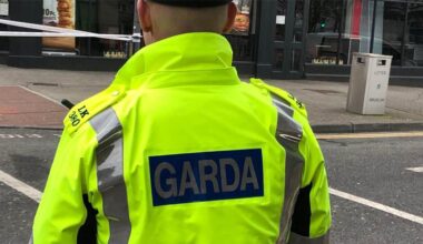 Man in 60s hospitalised following assault in Patrickswell