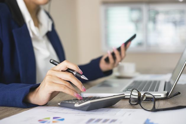 Irish salary increases average out at 3.5pc, research reveals