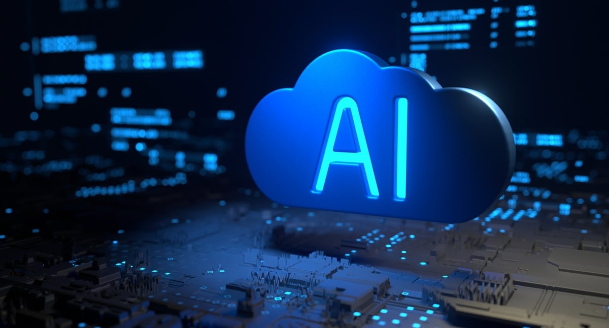 What Is One of the Best Cloud AI Stocks to Buy Right Now?