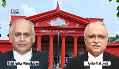Pensionary Benefits Can't Be Withheld Indefinitely On Account Of Possible Disciplinary Proceedings In Future: Karnataka High Court