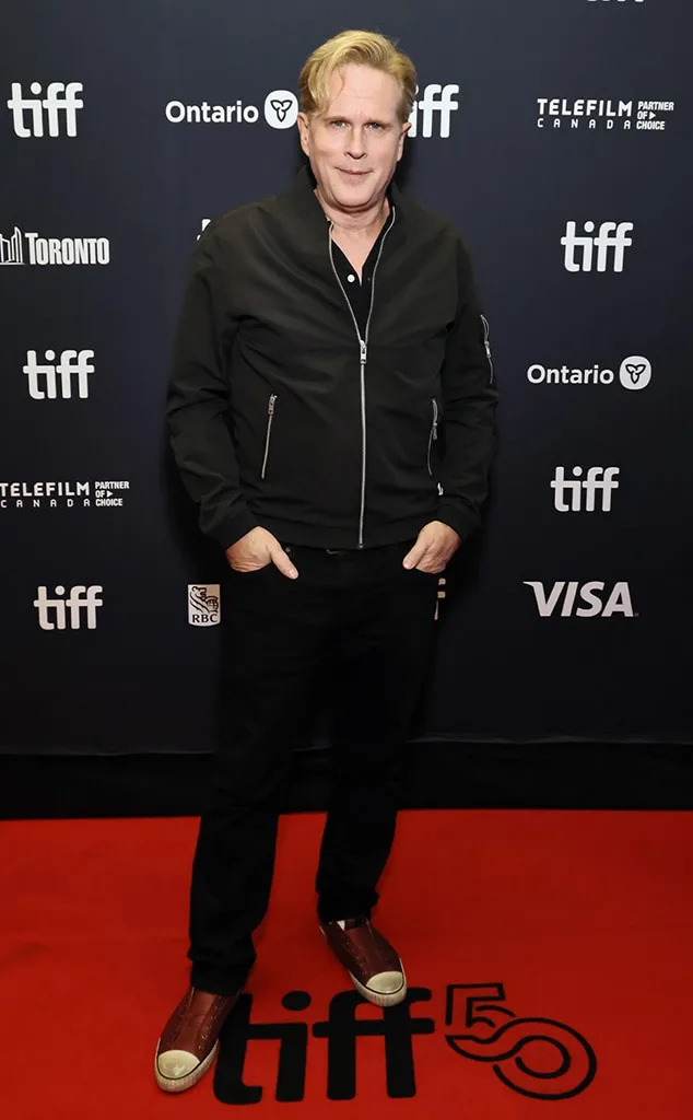 <p>Cary Elwes</p>