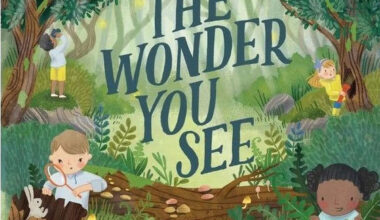 Children's books for September 2025