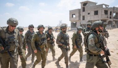 Israel's Economy Defies the Odds, and Gives the Government Cover to Drag Out the War