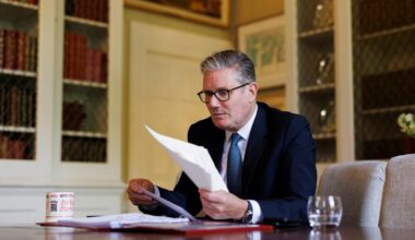 City grandee sounds bond markets alarm as borrowing costs hit new high