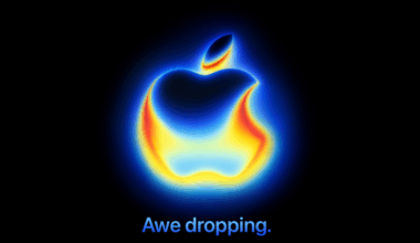 How to watch Apple's 'Awe dropping' event on September 9