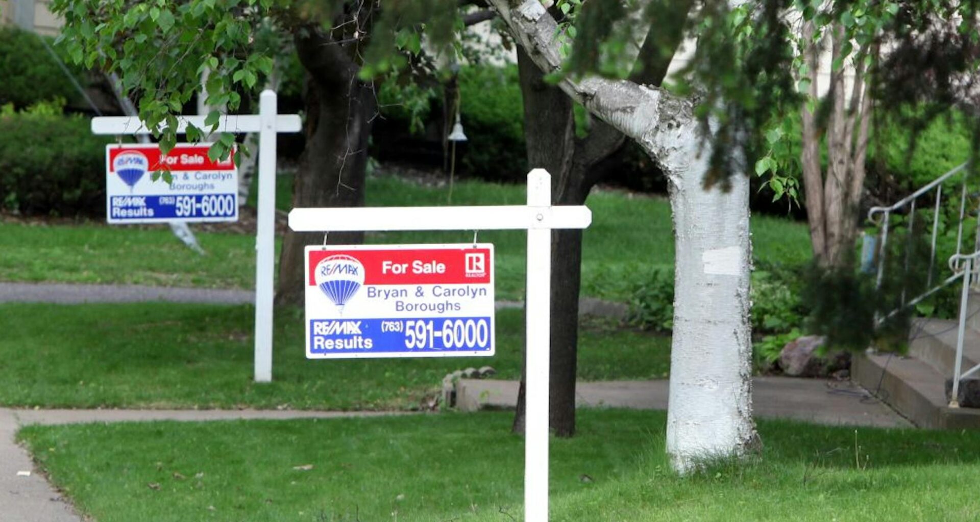 What’s happening in the Twin Cities housing market following Fed rate cut?