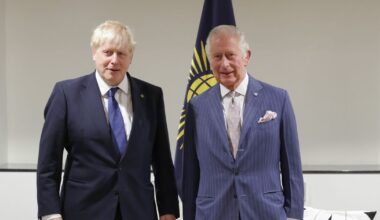 Boris Johnson plotted 'revenge' on King Charles for political remark | Royal | News