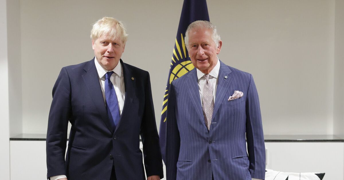 Boris Johnson plotted 'revenge' on King Charles for political remark | Royal | News