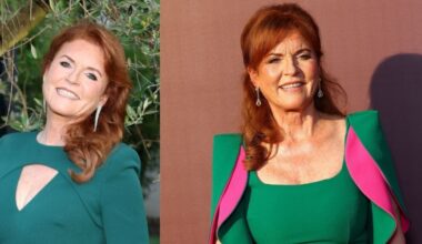 Special day for Sarah Ferguson as incredible 'secret' life exposed | Royal | News