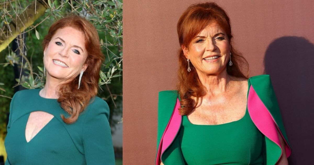 Special day for Sarah Ferguson as incredible 'secret' life exposed | Royal | News
