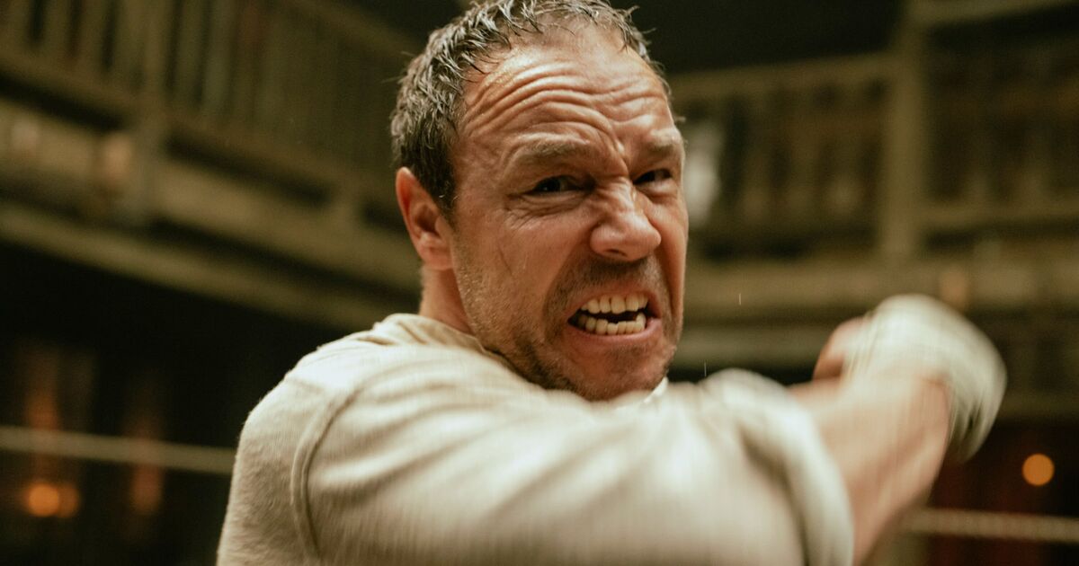 ‘Masterpiece’ period drama ‘as gritty as Peaky Blinders’ has fans obse | TV & Radio | Showbiz & TV