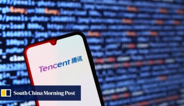 Tech war: China advances in AI agentic tools as Tencent, ByteDance weigh in