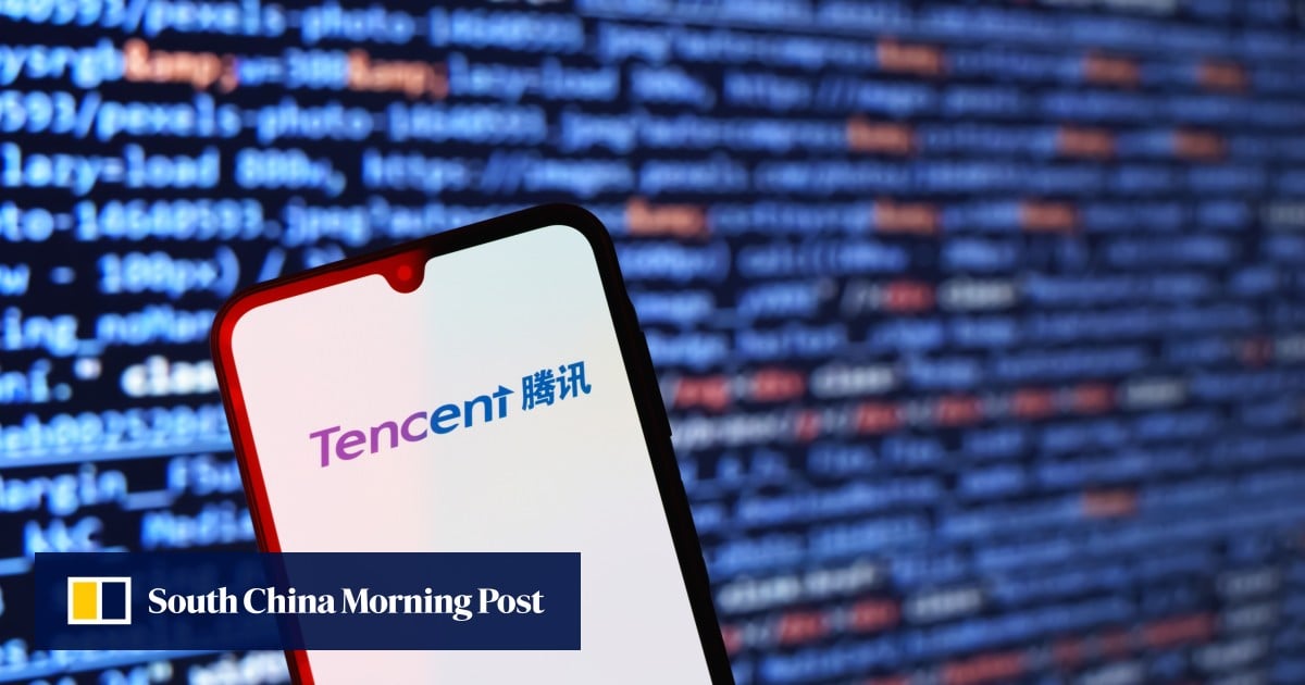 Tech war: China advances in AI agentic tools as Tencent, ByteDance weigh in