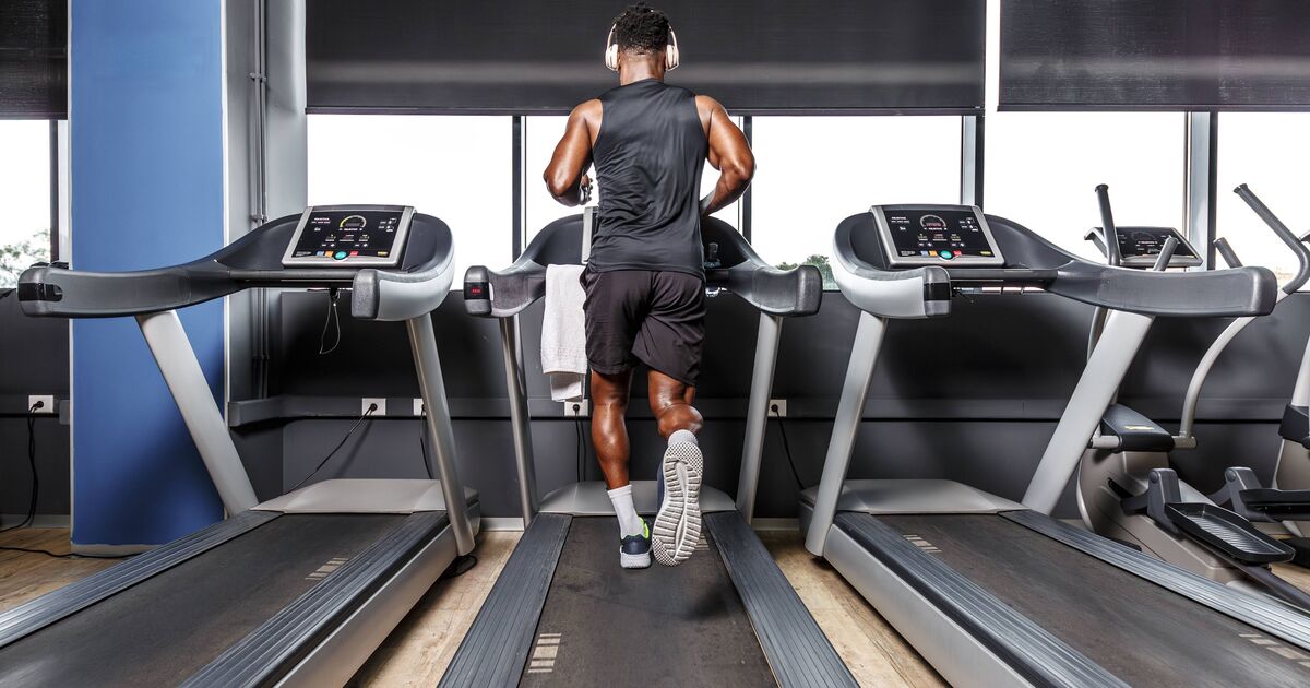 Symptoms of rare 'silent killer' that can be caused by exercise