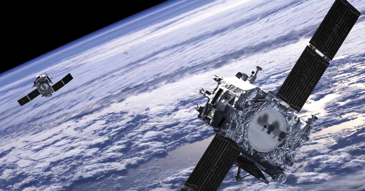 Real reason China wants to put a man on the moon by 2030 | UK | News
