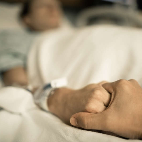 Maternity, Dialysis And Cancer Care Formed Bulk Of Kildare’s 65,000 Procedures Last Year