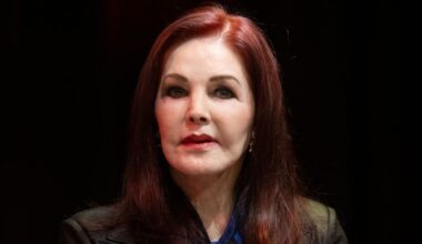 What Did Priscilla Presley’s Memoir Say About Lisa Marie?