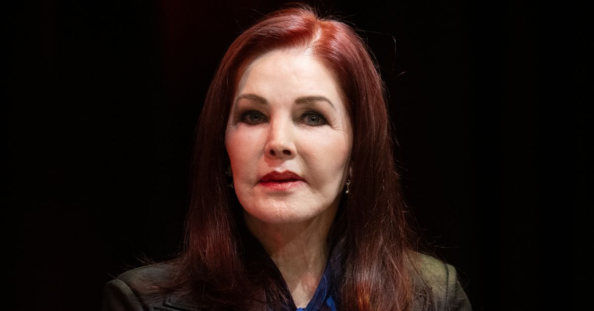 What Did Priscilla Presley’s Memoir Say About Lisa Marie?