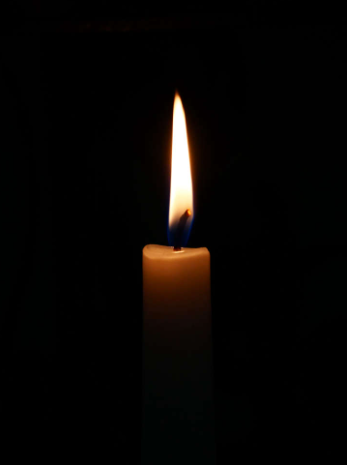 Patricia (Mary) Manning (nee Copse)