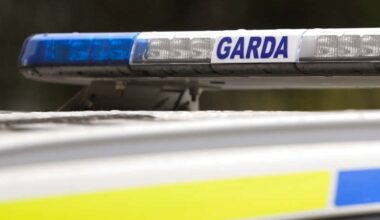 Delays in Limerick following incident on M7