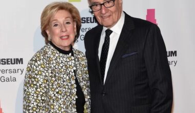 Saul Dennison, Art Collector and Former New Museum Chairman, Dead at 96