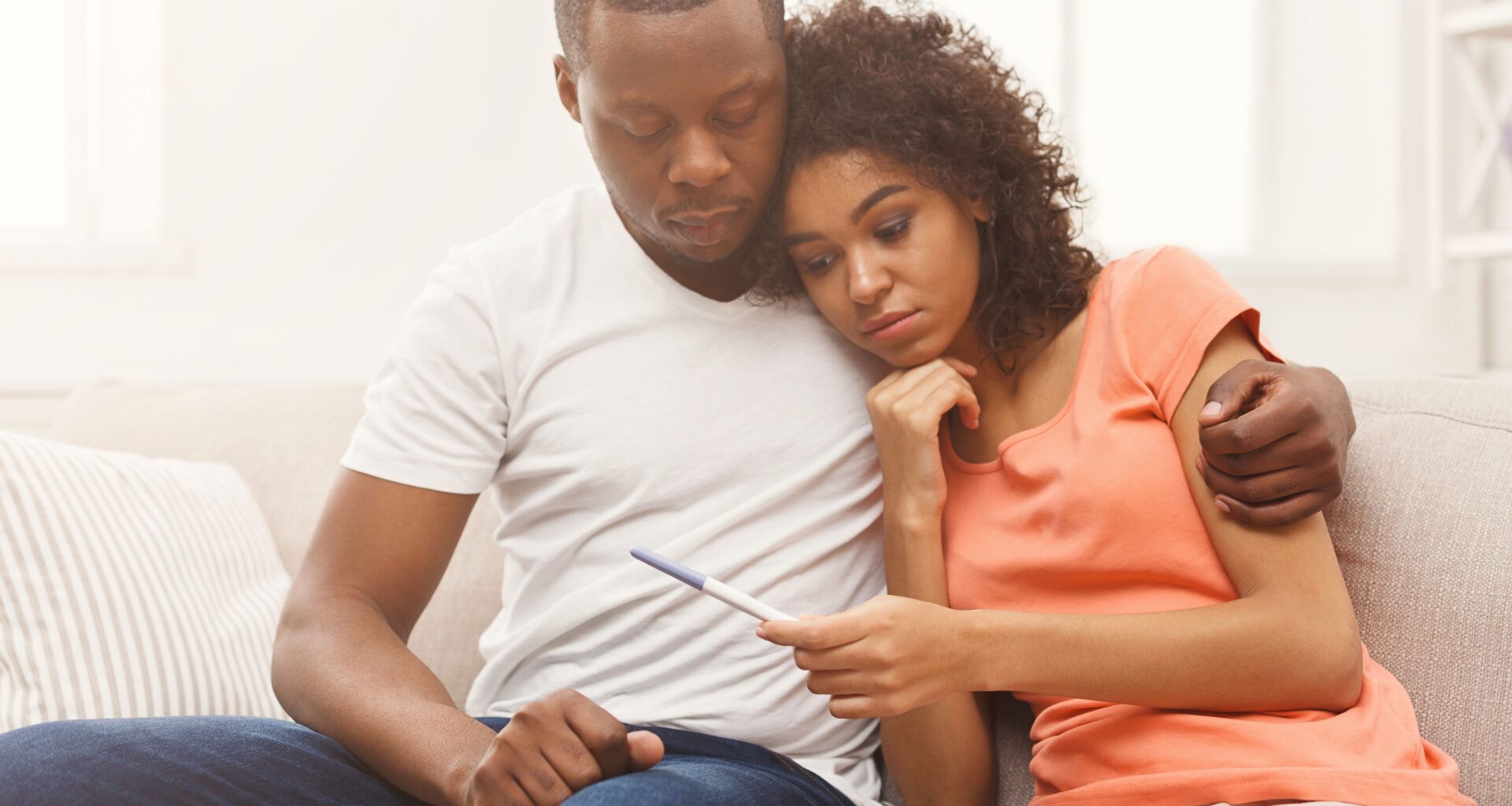 Preconception BMI drives fertility struggles and miscarriage risk