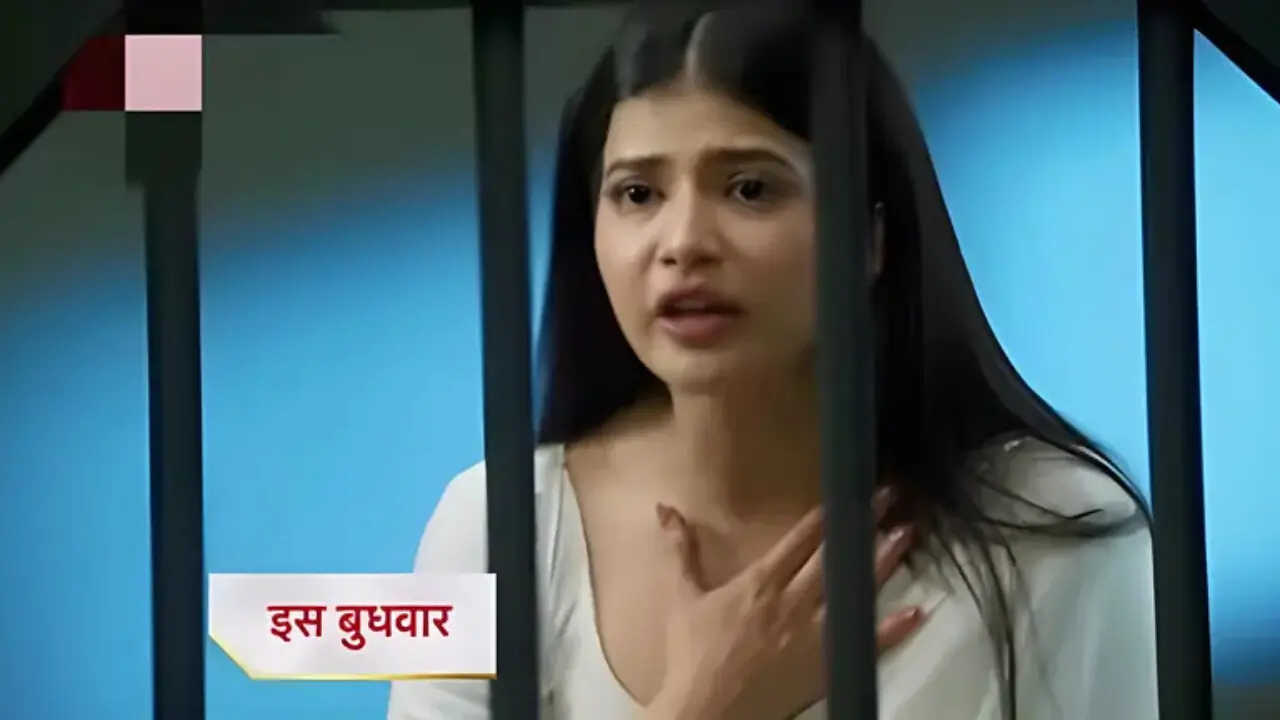 Armaan to prove Abhira innocent