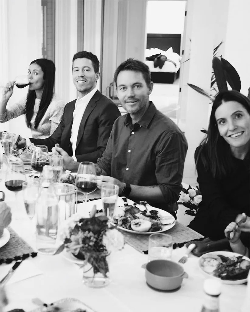 November 2020: Happy Thanksgiving