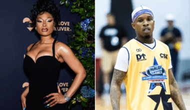 Megan Thee Stallion’s Lawyers Aim To Prove Tory Lanez Leaked DNA Evidence