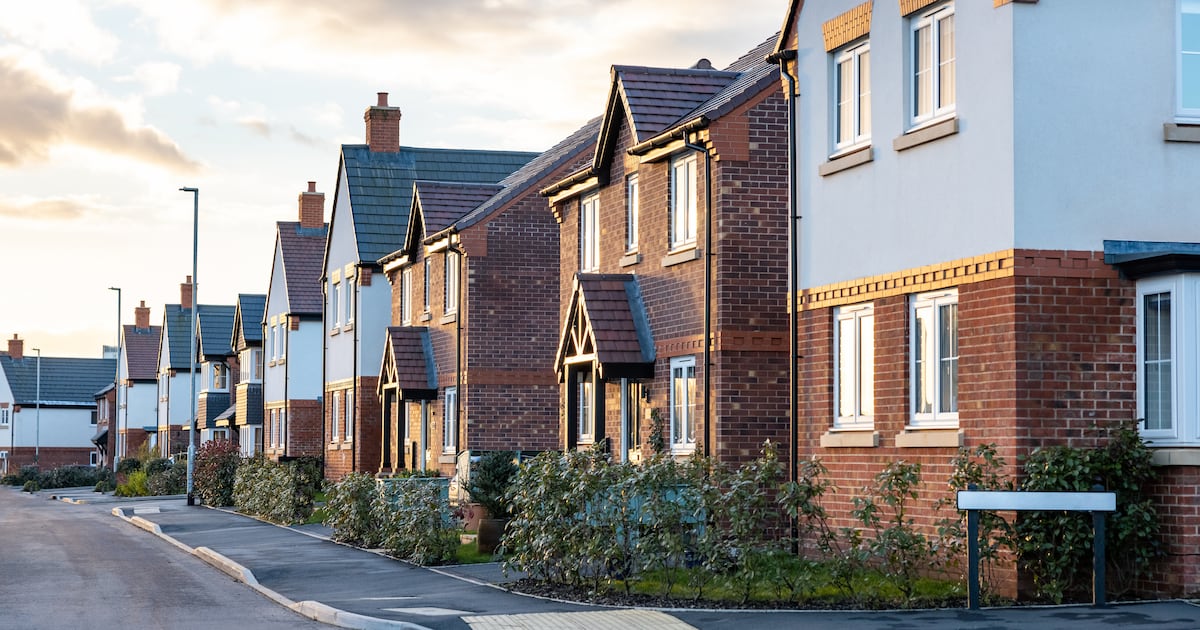 Local property tax revaluation is looming. Here’s what homeowners need to know – The Irish Times