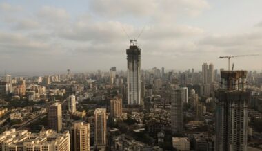 India home prices set to soar, pushing millions into costly rentals: Reuters poll