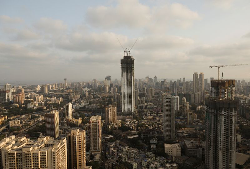 India home prices set to soar, pushing millions into costly rentals: Reuters poll