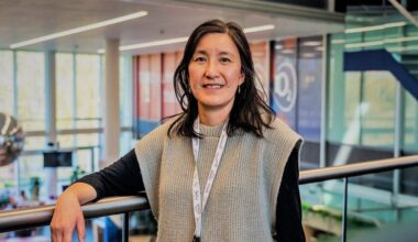How I Rejoined the Corporate Workforce After a 17-Year Career Break