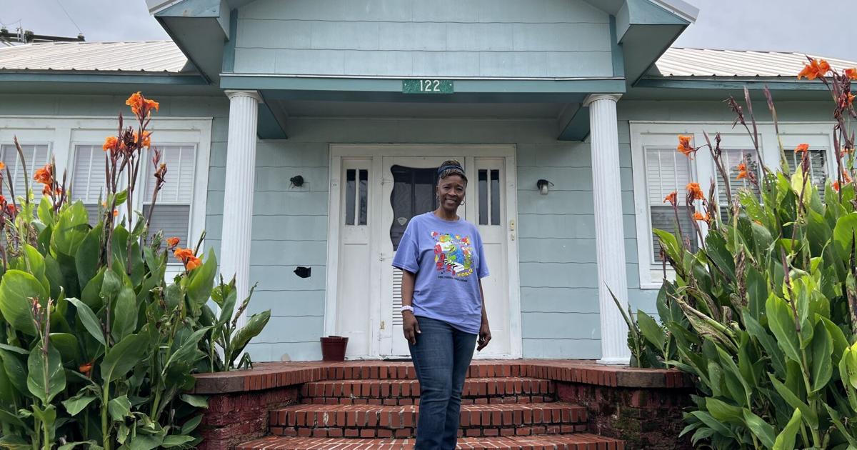 Louisiana broadband internet grants reach some, not others | News