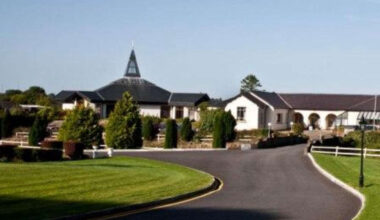 HIQA Finds Westmeath Nursing Home Non-Compliant In Five Areas